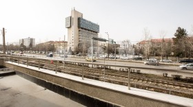 Tetőtér Bakston, Sofia 7