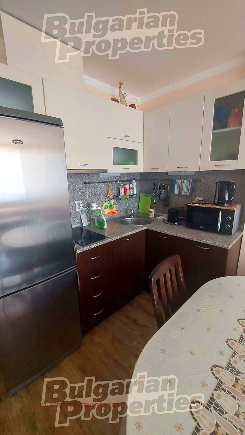 For Sale  Studio region Burgas , k.k. Slanchev bryag , 45 sq.m | 84629359 - image [3]