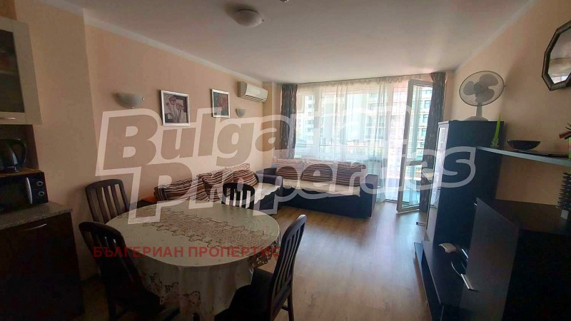 For Sale  Studio region Burgas , k.k. Slanchev bryag , 45 sq.m | 84629359 - image [2]