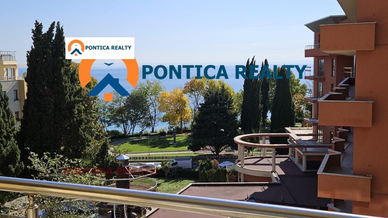 Продава 1-СТАЕН, гр. Несебър, област Бургас