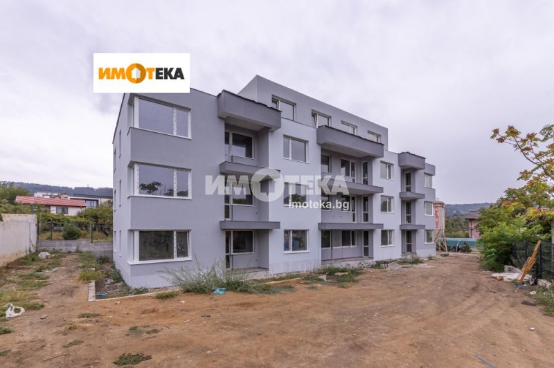 Na prodej  1 ložnice Varna , Izgrev , 71 m2 | 46286028 - obraz [2]