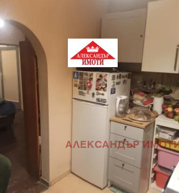 Продава 2-СТАЕН, гр. София, Бъкстон, снимка 5 - Aпартаменти - 49461870