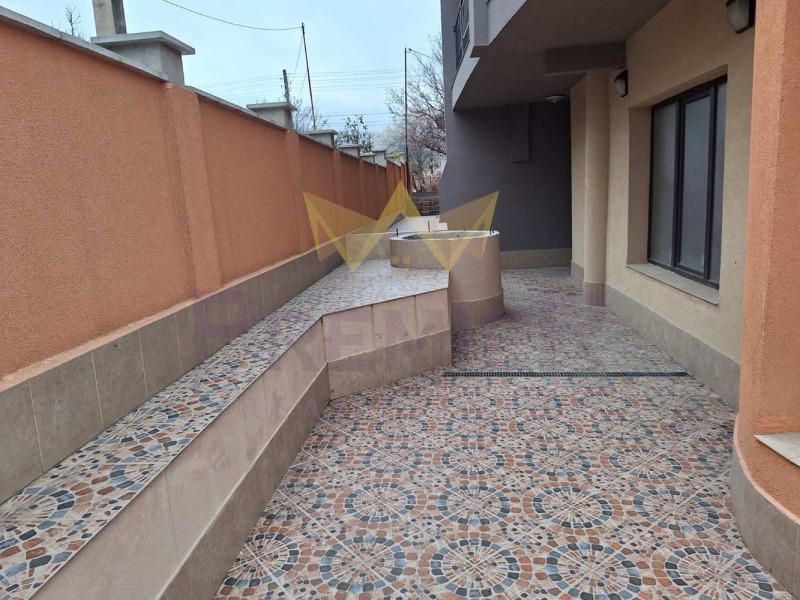 Προς πώληση  1 υπνοδωμάτιο περιοχή Dobrich , Καβαρνα , 62 τ.μ | 85948101 - εικόνα [14]