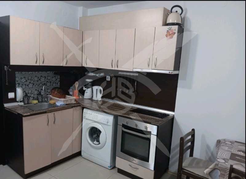 Till salu  1 sovrum region Burgas , k.k. Slantjev brjag , 48 kvm | 38512385 - bild [6]