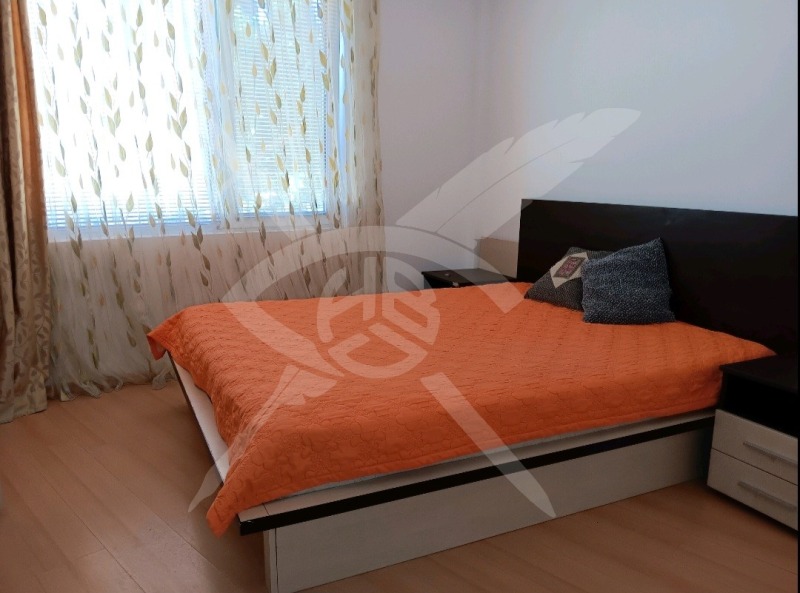 Till salu  1 sovrum region Burgas , k.k. Slantjev brjag , 48 kvm | 38512385 - bild [3]