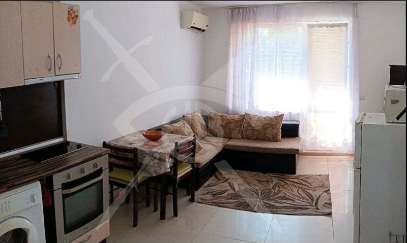 Till salu  1 sovrum region Burgas , k.k. Slantjev brjag , 48 kvm | 38512385