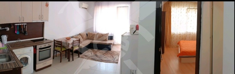 Till salu  1 sovrum region Burgas , k.k. Slantjev brjag , 48 kvm | 38512385 - bild [5]
