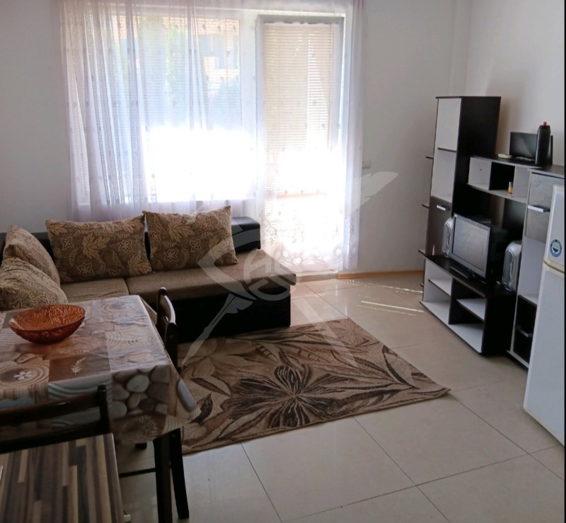 Till salu  1 sovrum region Burgas , k.k. Slantjev brjag , 48 kvm | 38512385 - bild [7]