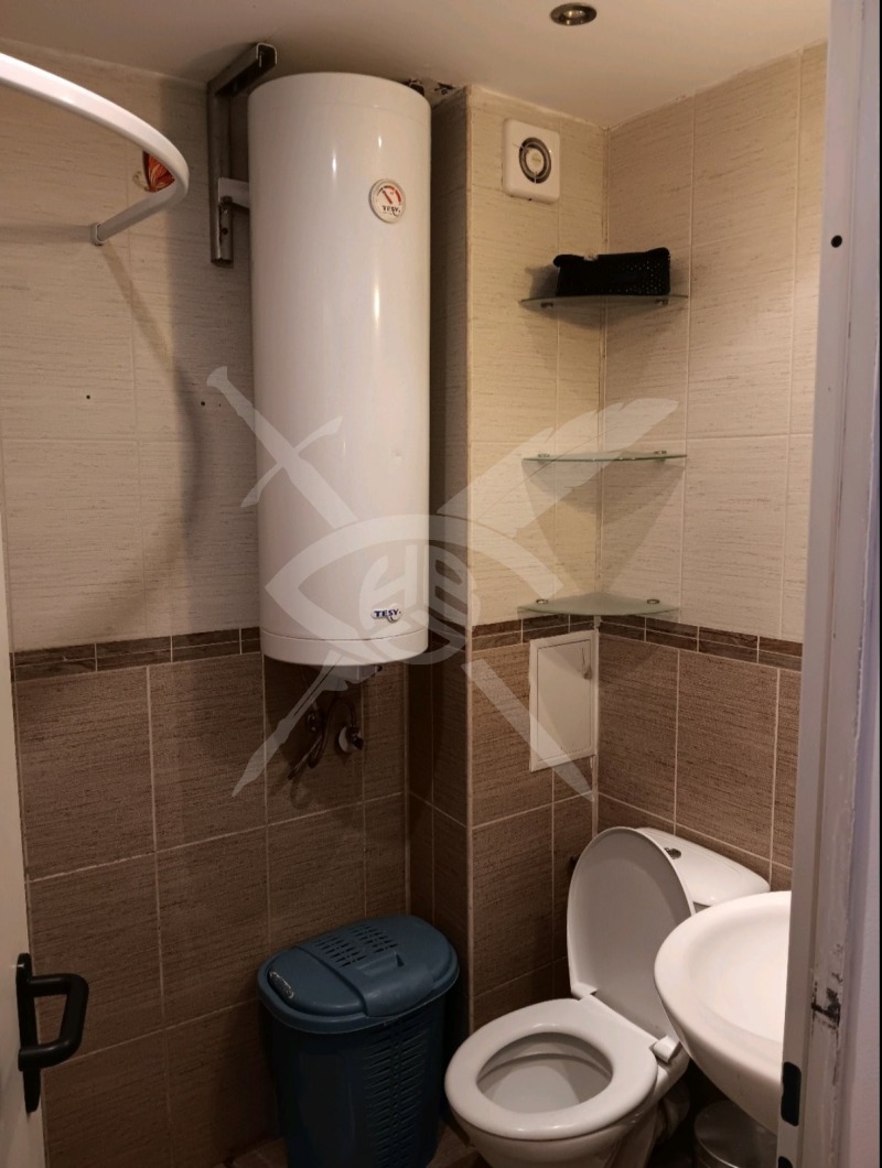 Till salu  1 sovrum region Burgas , k.k. Slantjev brjag , 48 kvm | 38512385 - bild [4]