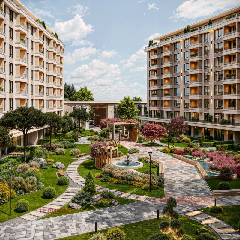 Til salgs  1 soverom Stara Zagora , Tsentar , 66 kvm | 14344203 - bilde [2]