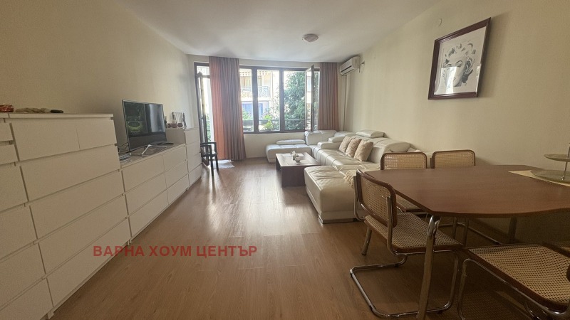 Продава  2-стаен град Варна , к.к. Златни пясъци , 91 кв.м | 24849130 - изображение [3]