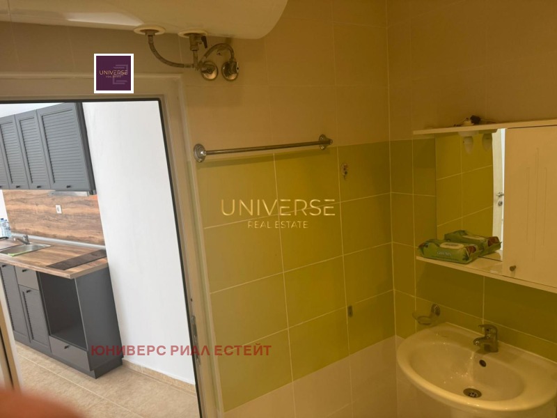 Zu verkaufen  1 Schlafzimmer region Burgas , Sweti Wlas , 59 qm | 23264709 - Bild [10]
