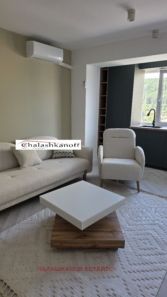 Продава  2-стаен, град Перник, Изток •  108 000 € • ID 81041874 — holmes.bg - [1] 