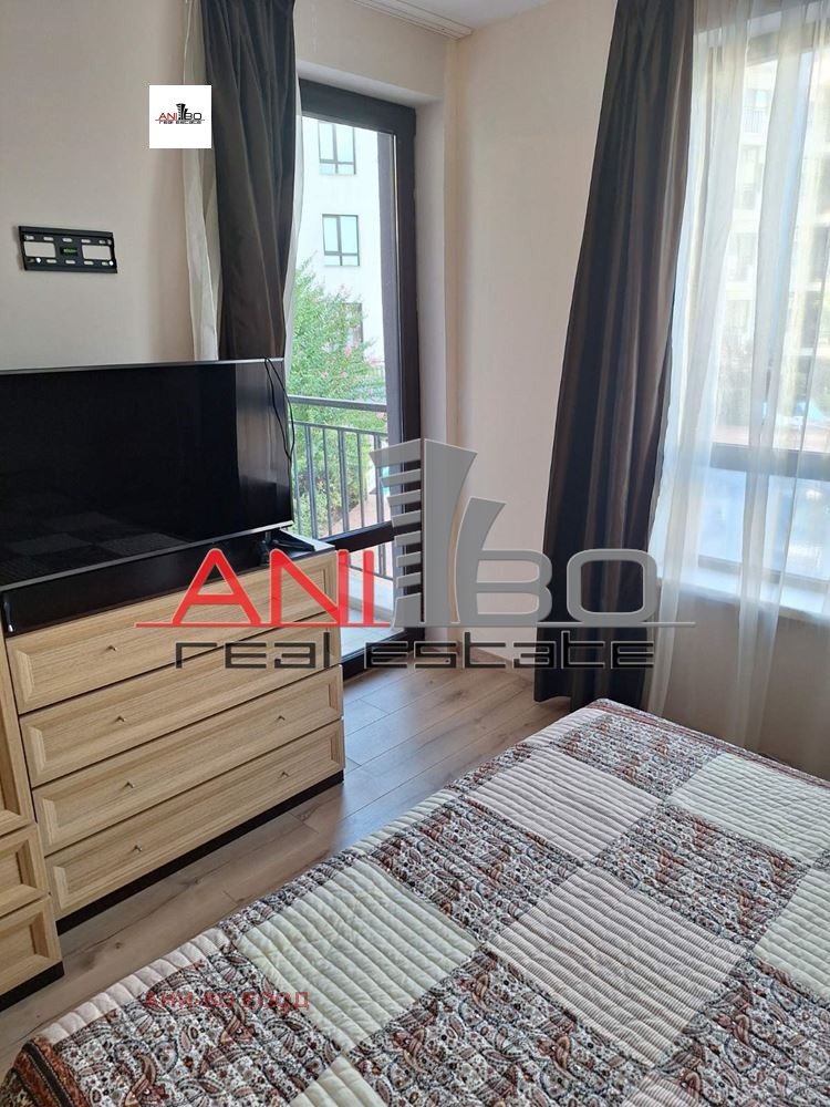 Te koop  1 slaapkamer Varna , k.k. Zlatni pjasatsi , 60 m² | 65425632 - afbeelding [3]