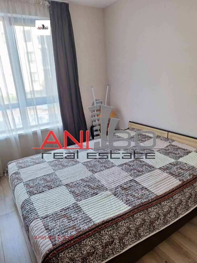 Te koop  1 slaapkamer Varna , k.k. Zlatni pjasatsi , 60 m² | 65425632 - afbeelding [6]