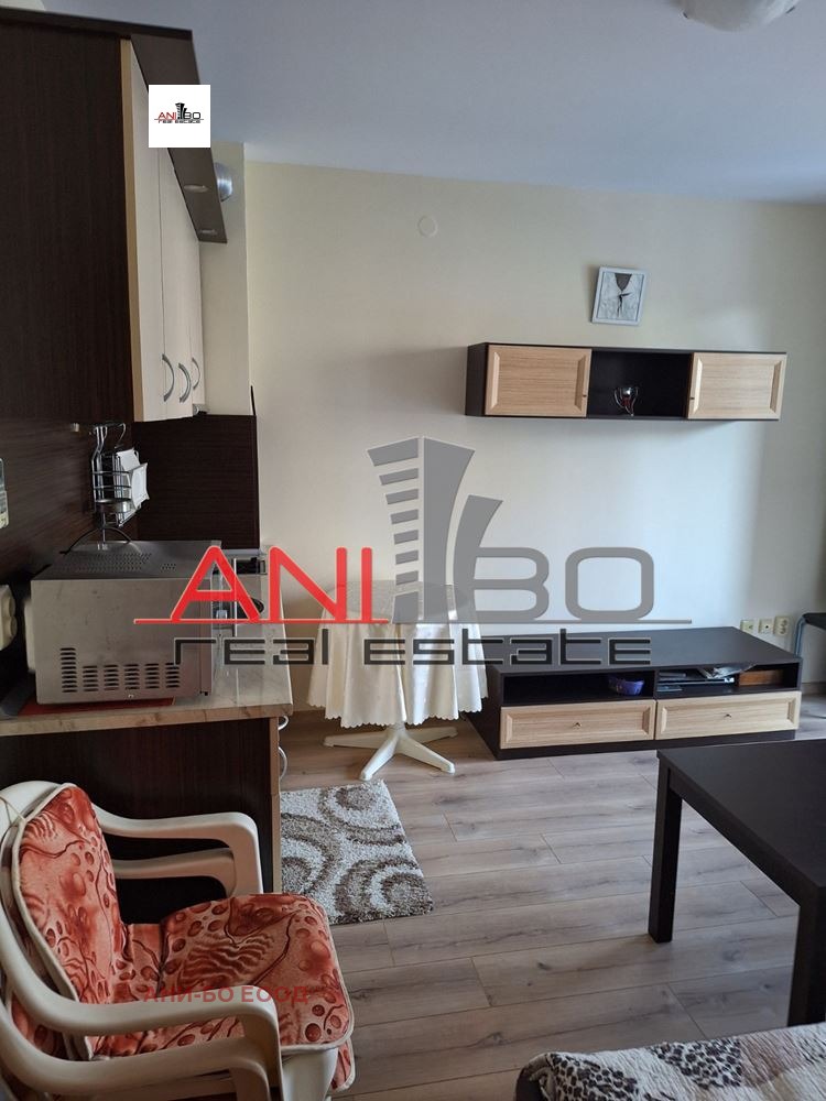 Te koop  1 slaapkamer Varna , k.k. Zlatni pjasatsi , 60 m² | 65425632 - afbeelding [2]