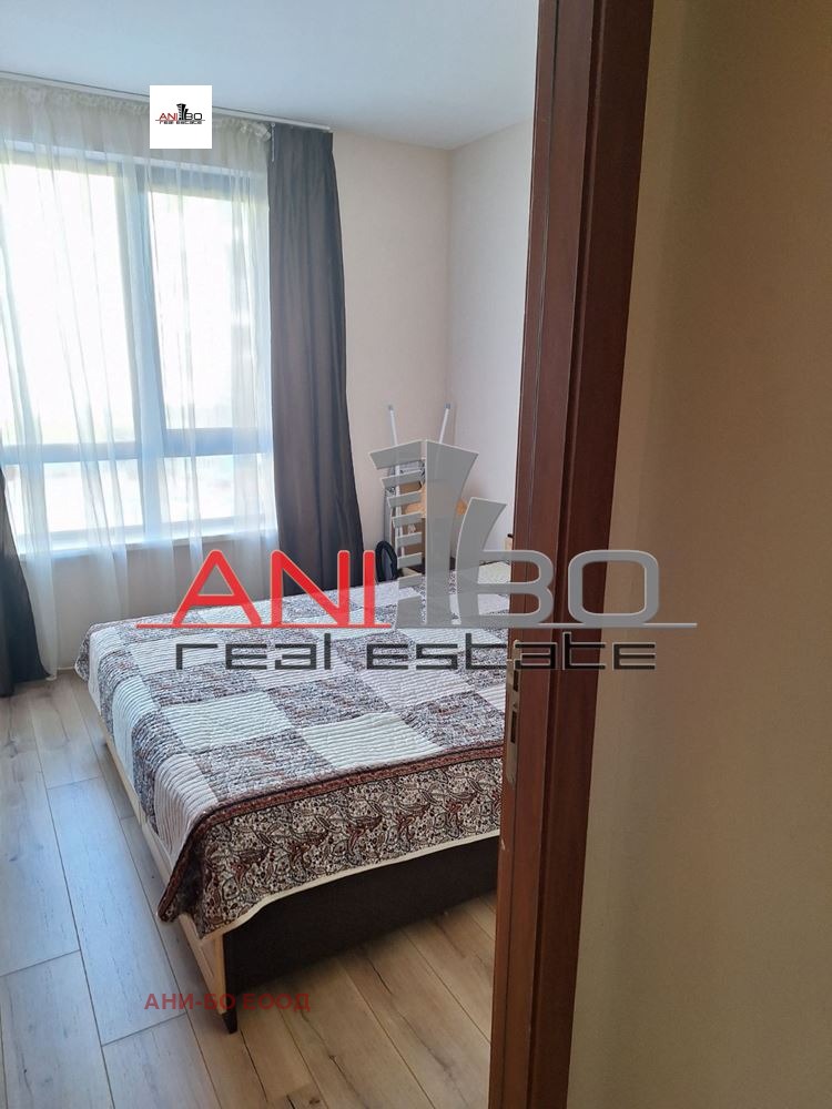 Te koop  1 slaapkamer Varna , k.k. Zlatni pjasatsi , 60 m² | 65425632 - afbeelding [7]