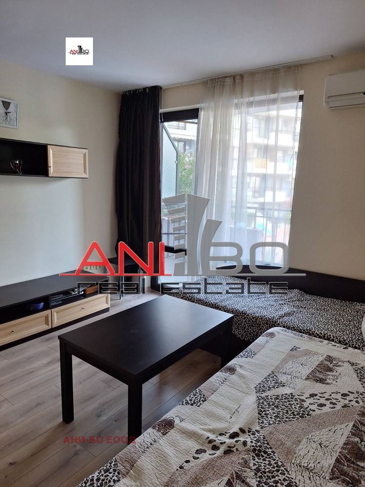 Te koop  1 slaapkamer Varna , k.k. Zlatni pjasatsi , 60 m² | 65425632 - afbeelding [4]