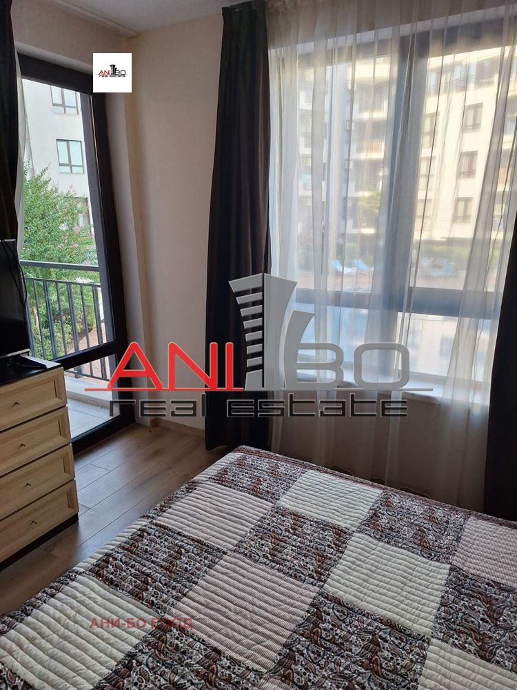 Te koop  1 slaapkamer Varna , k.k. Zlatni pjasatsi , 60 m² | 65425632 - afbeelding [9]