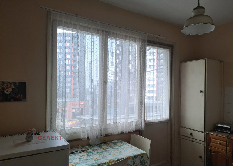 Продава 2-СТАЕН, гр. Пловдив, Христо Смирненски, снимка 4 - Апартаменти - 52175233