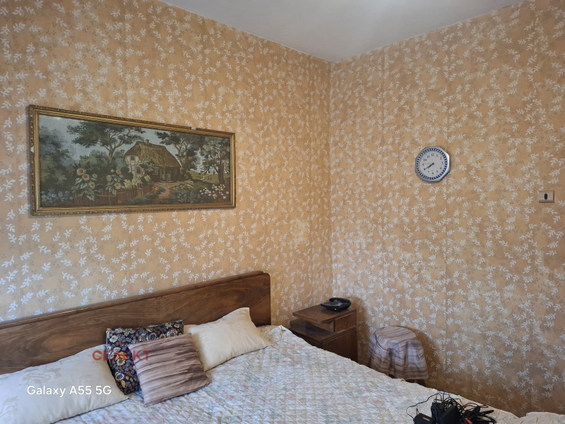 Продава 2-СТАЕН, гр. Пловдив, Христо Смирненски, снимка 5 - Апартаменти - 52175233