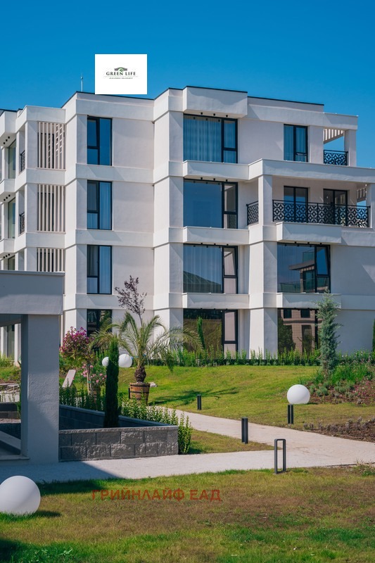 Продава 3-СТАЕН, гр. Созопол, област Бургас, снимка 2 - Апартаменти - 54024514