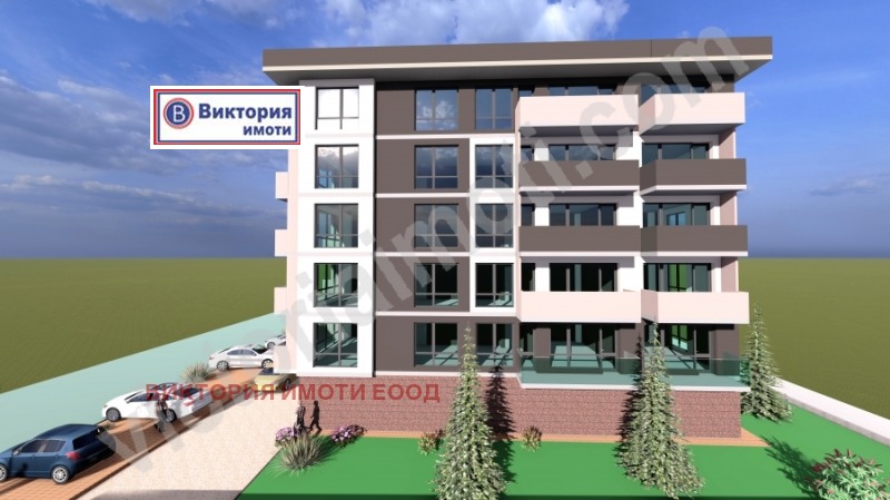 À venda  2 quartos Veliko Tarnovo , Kartala , 101 m² | 41588299