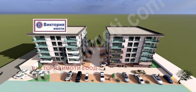 Продава  3-стаен град Велико Търново , Картала , 101 кв.м | 41588299 - изображение [2]