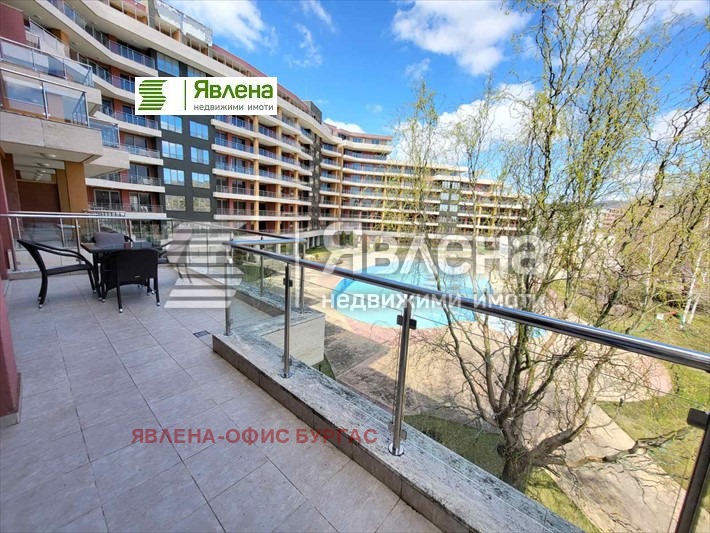 À venda  2 quartos região Burgas , k.k. Slantchev briag , 128 m² | 64204324 - imagem [6]