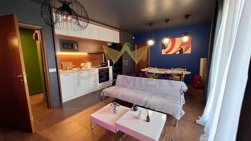 Продава  3-стаен, град София, Бояна •  234 989 EUR • ID 77470240 — holmes.bg - [1] 