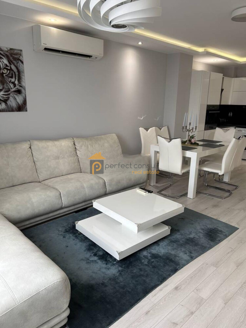 Продаја  2 спаваће собе Пловдив , Тракија , 120 м2 | 64596297 - слика [2]