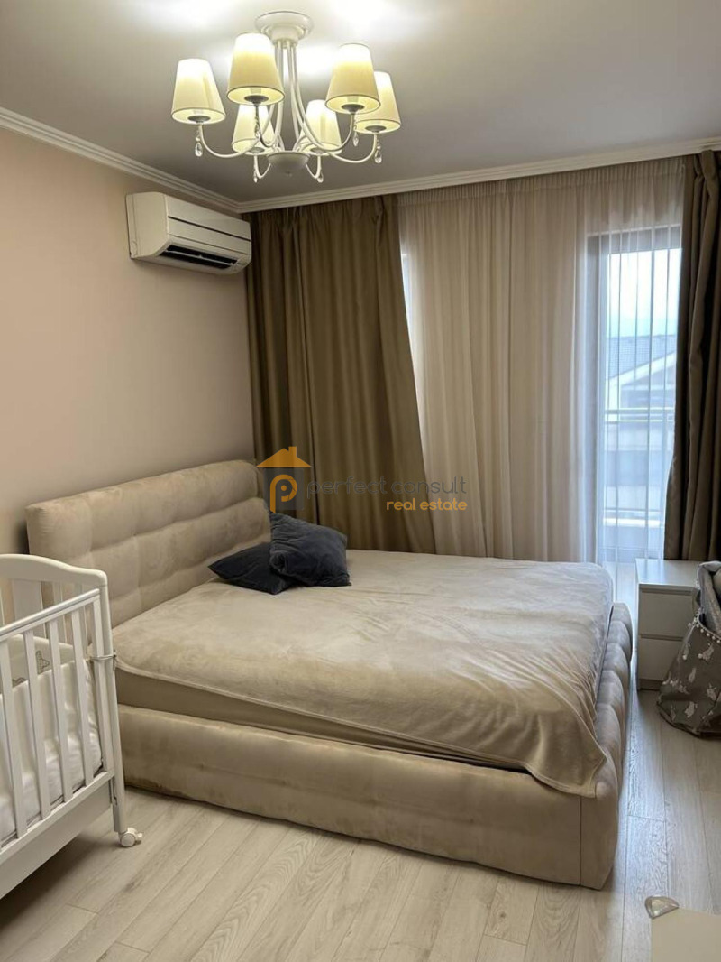 Продаја  2 спаваће собе Пловдив , Тракија , 120 м2 | 64596297 - слика [7]