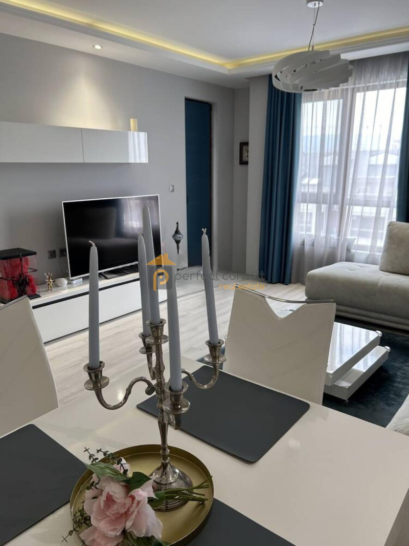 Продаја  2 спаваће собе Пловдив , Тракија , 120 м2 | 64596297 - слика [4]