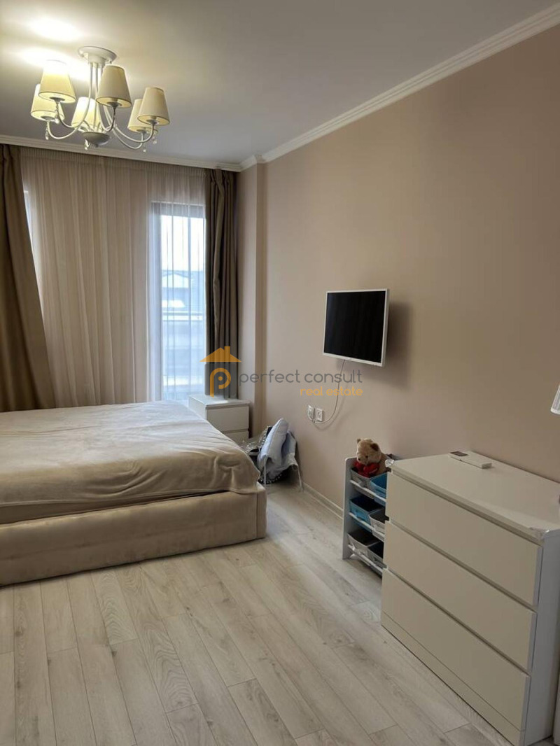 Продаја  2 спаваће собе Пловдив , Тракија , 120 м2 | 64596297 - слика [8]
