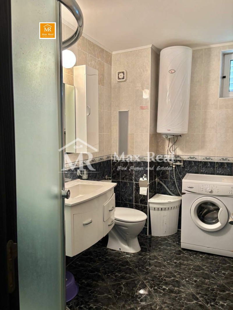 На продаж  2 спальні область Бургас , Свети Влас , 90 кв.м | 63670729 - зображення [9]