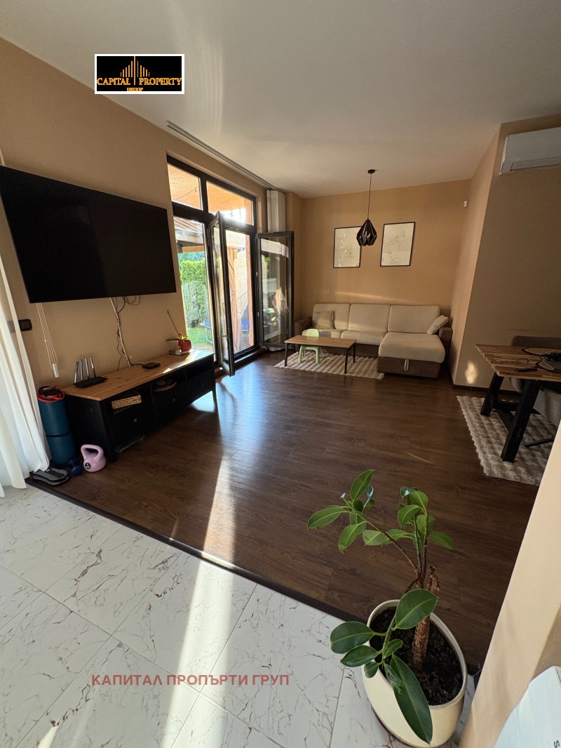 Zu verkaufen  2 Schlafzimmer Sofia , Witoscha , 120 qm | 76982128 - Bild [13]