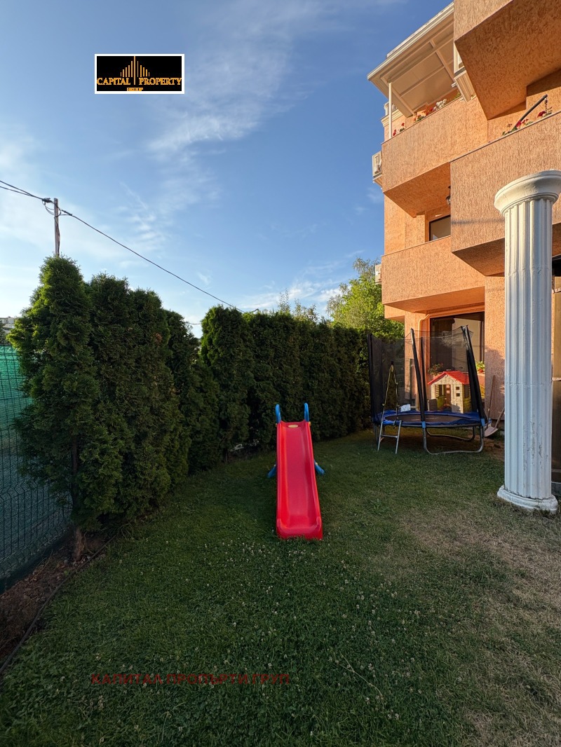 Zu verkaufen  2 Schlafzimmer Sofia , Witoscha , 120 qm | 76982128 - Bild [17]