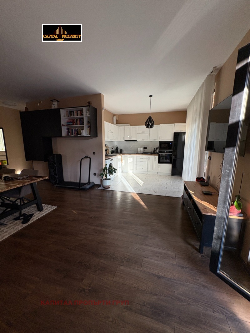 Zu verkaufen  2 Schlafzimmer Sofia , Witoscha , 120 qm | 76982128 - Bild [11]