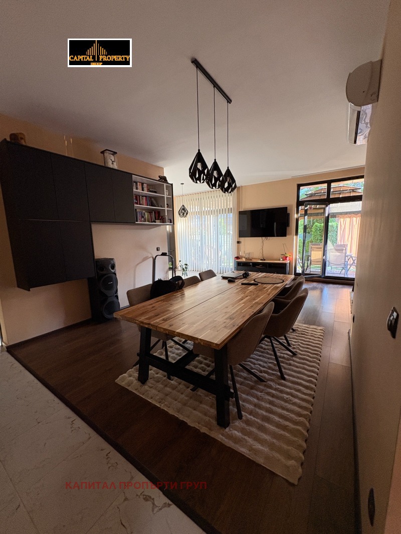 Zu verkaufen  2 Schlafzimmer Sofia , Witoscha , 120 qm | 76982128