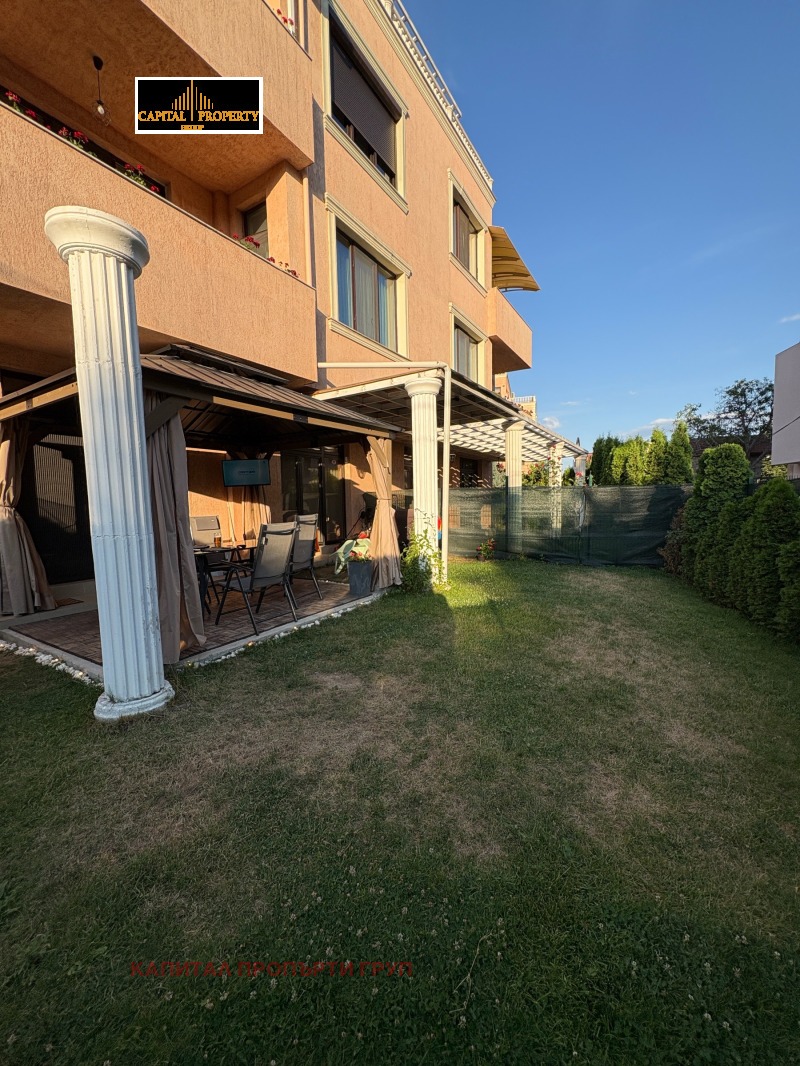 Zu verkaufen  2 Schlafzimmer Sofia , Witoscha , 120 qm | 76982128 - Bild [16]
