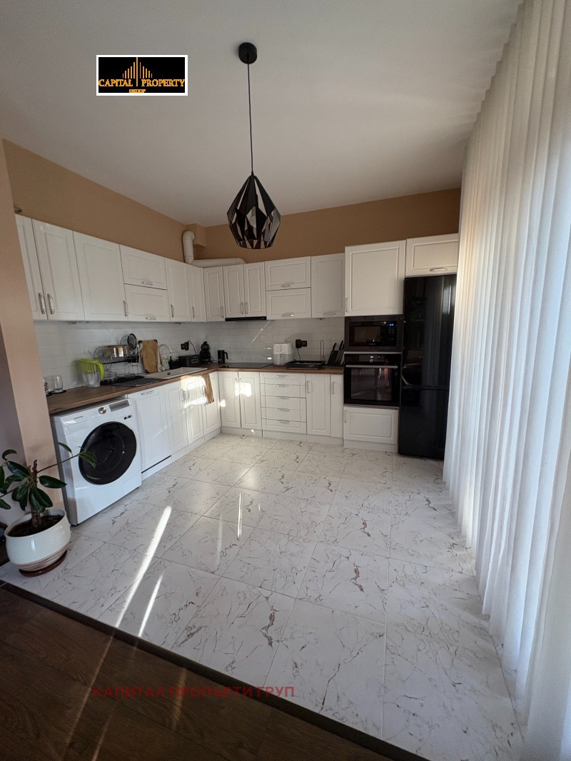 Zu verkaufen  2 Schlafzimmer Sofia , Witoscha , 120 qm | 76982128 - Bild [10]