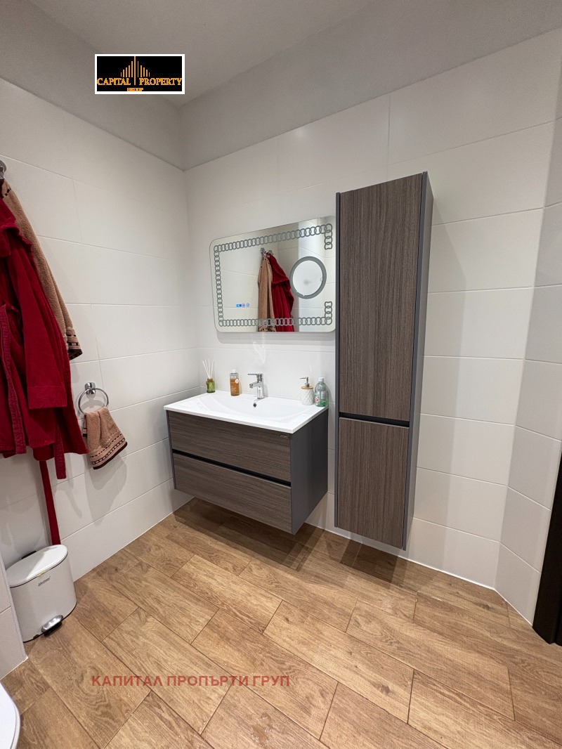 Zu verkaufen  2 Schlafzimmer Sofia , Witoscha , 120 qm | 76982128 - Bild [6]