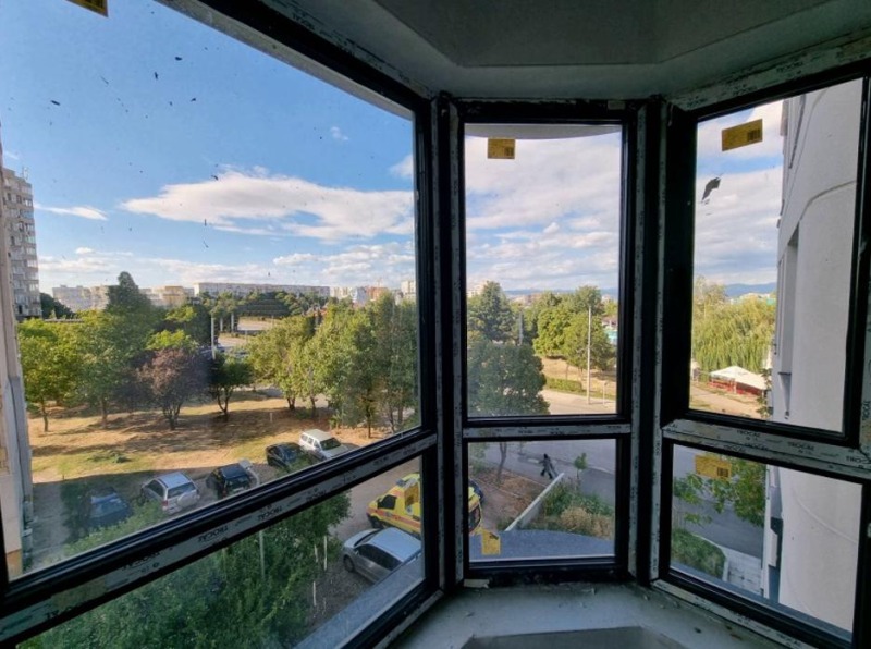 Na sprzedaż  2 sypialnie Sofia , Ljulin 6 , 126 mkw | 37301018 - obraz [3]