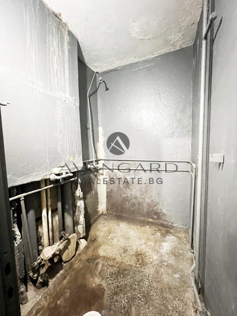 For Sale  2 bedroom Plovdiv , Trakiya , 72 sq.m | 57578042 - image [9]