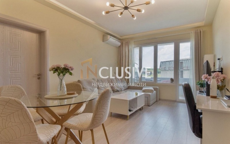 Zu verkaufen  2 Schlafzimmer region Sofia , Gorna Malina , 95 qm | 80892280