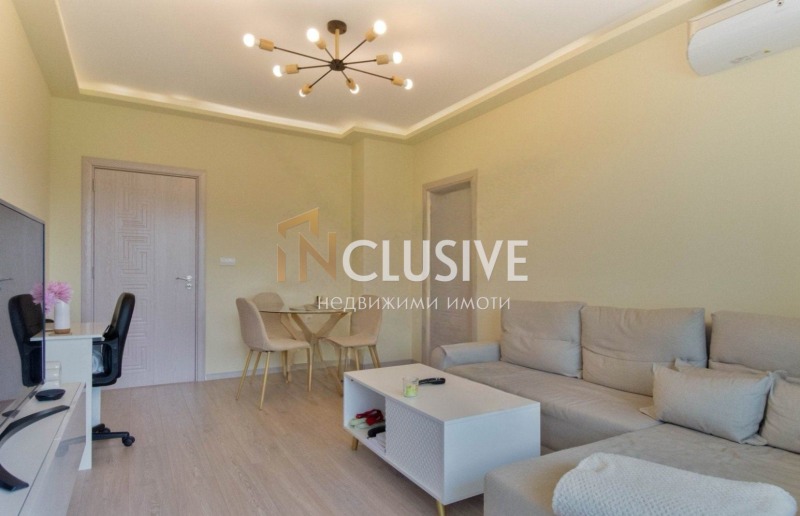 Zu verkaufen  2 Schlafzimmer region Sofia , Gorna Malina , 95 qm | 80892280 - Bild [2]