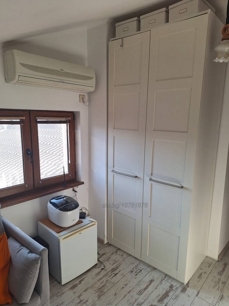 Продава 3-СТАЕН, гр. Хасково, Овчарски, снимка 13 - Апартаменти - 53507934