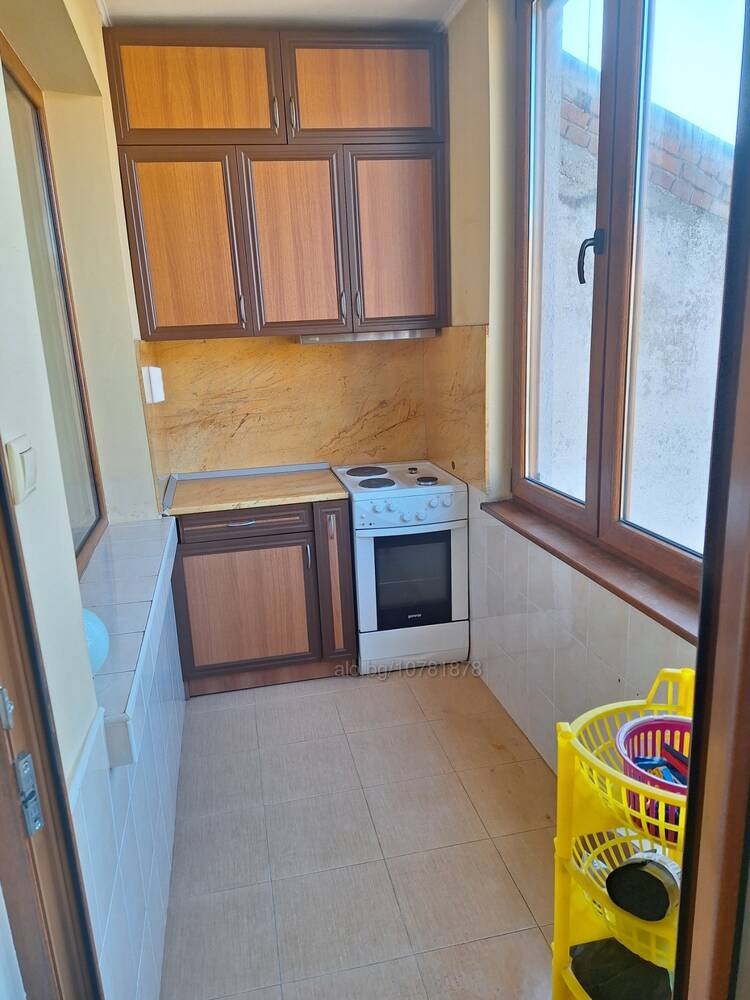 Продава 3-СТАЕН, гр. Хасково, Овчарски, снимка 3 - Апартаменти - 53507934