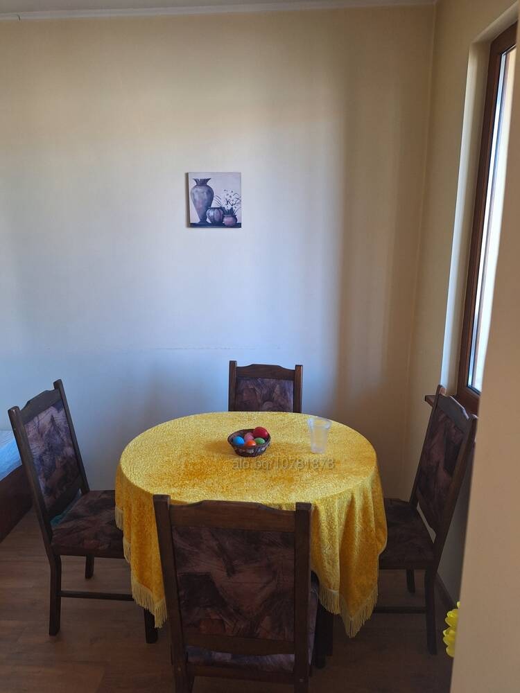 Продава 3-СТАЕН, гр. Хасково, Овчарски, снимка 2 - Апартаменти - 53507934