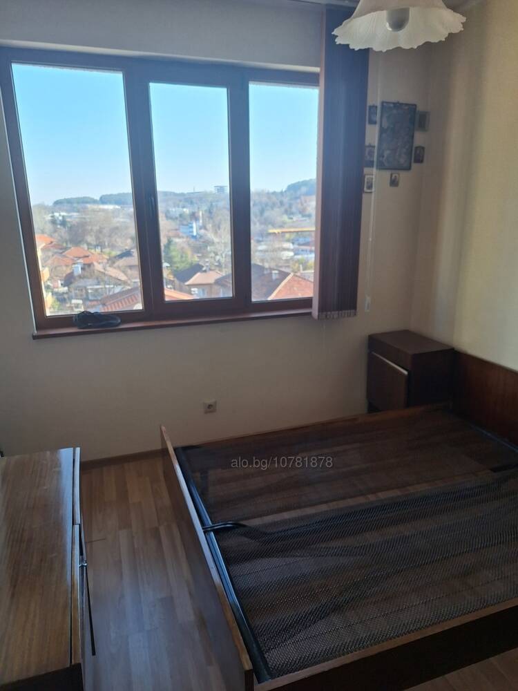 Продава 3-СТАЕН, гр. Хасково, Овчарски, снимка 9 - Апартаменти - 53507934